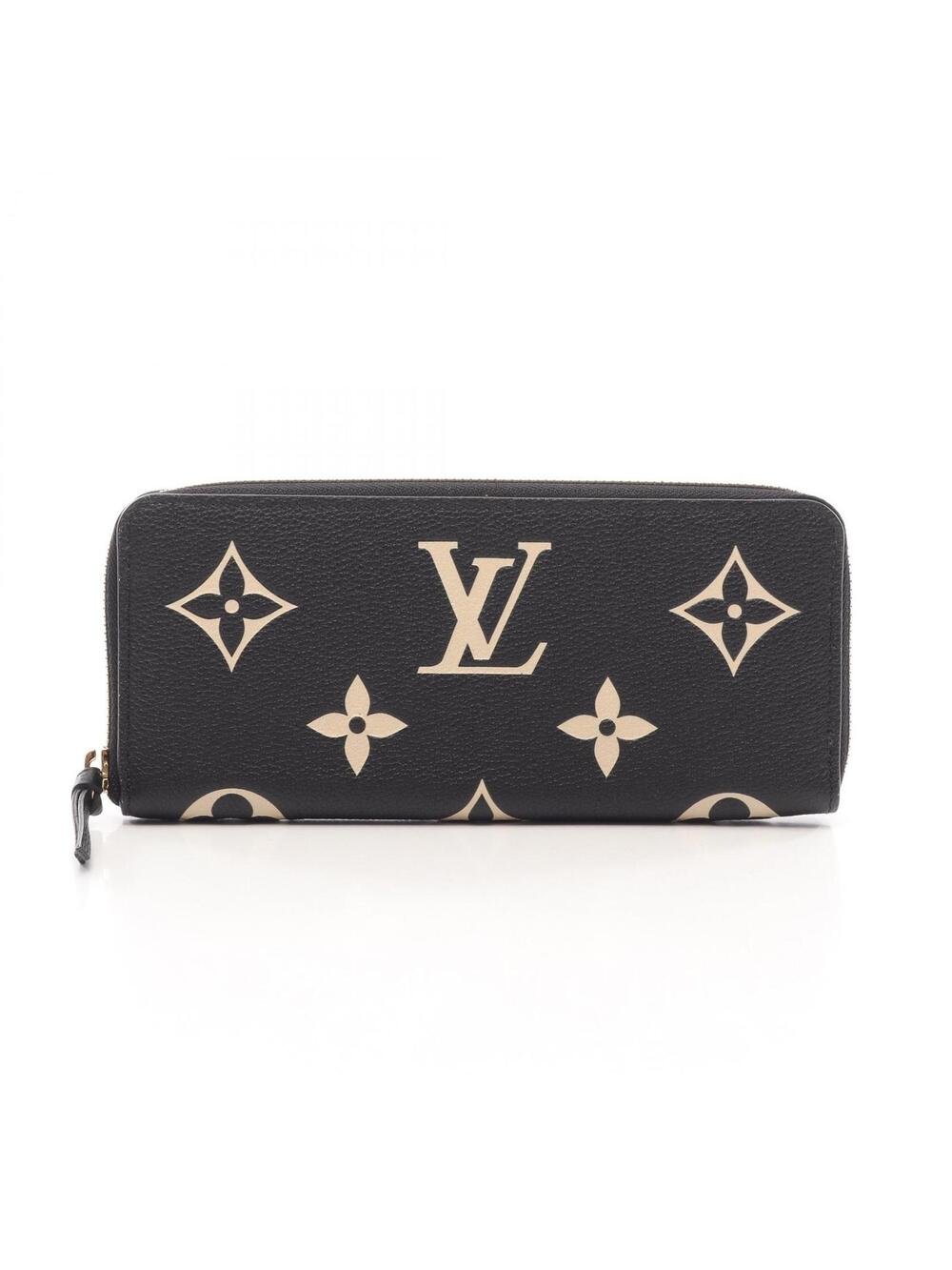 Louis Vuitton Portefeuille Clemence #377015L10B